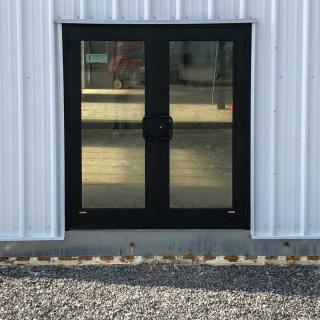 Reynaers Aluminum