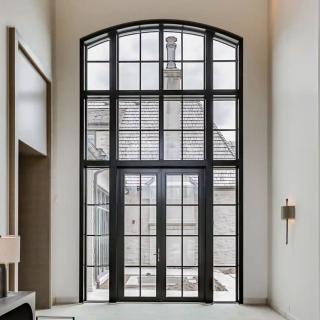 Reynaers Aluminum