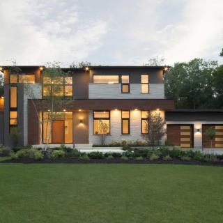 Reynaers Aluminum