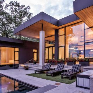 Reynaers Aluminum