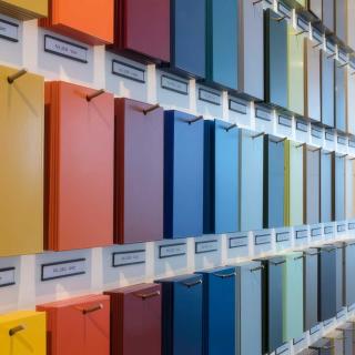 Reynaers Aluminum