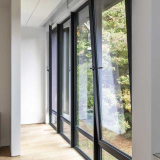 Reynaers Aluminum